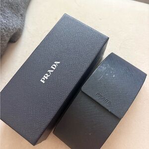 Prada sunglasses
